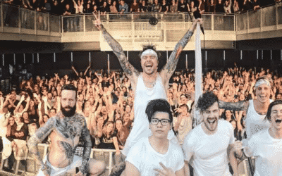 Bedrijfsuitje Beelen Techniek 2017 >