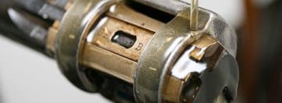 Aanschaf Sunnen Hoonmachine >