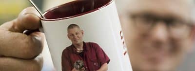 Het belang van koffie >