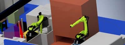 Nieuwe innovatie met Kardex kast >