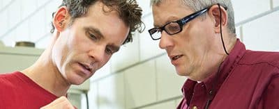 Beelen lid van OBM >