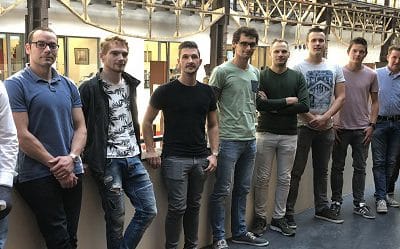 Nieuwe opleiding Technische bedrijfskunde