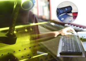 Beelen Techniek lasergraveermachine