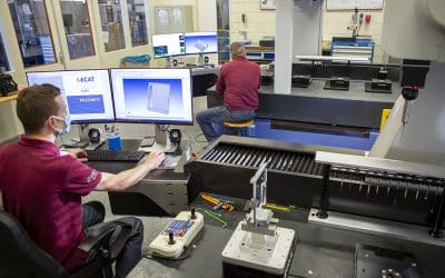 Beelen Techniek verdubbelt meetcapaciteit